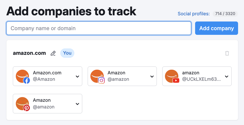 Getting Started with Social Toolkit image 8