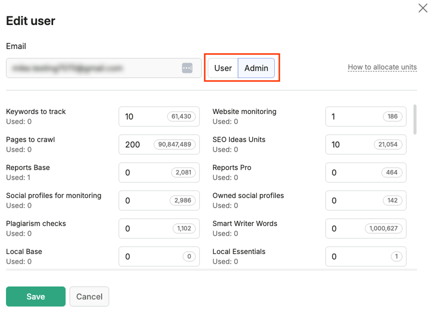 User Management image 5