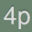 b4k.dev favicon